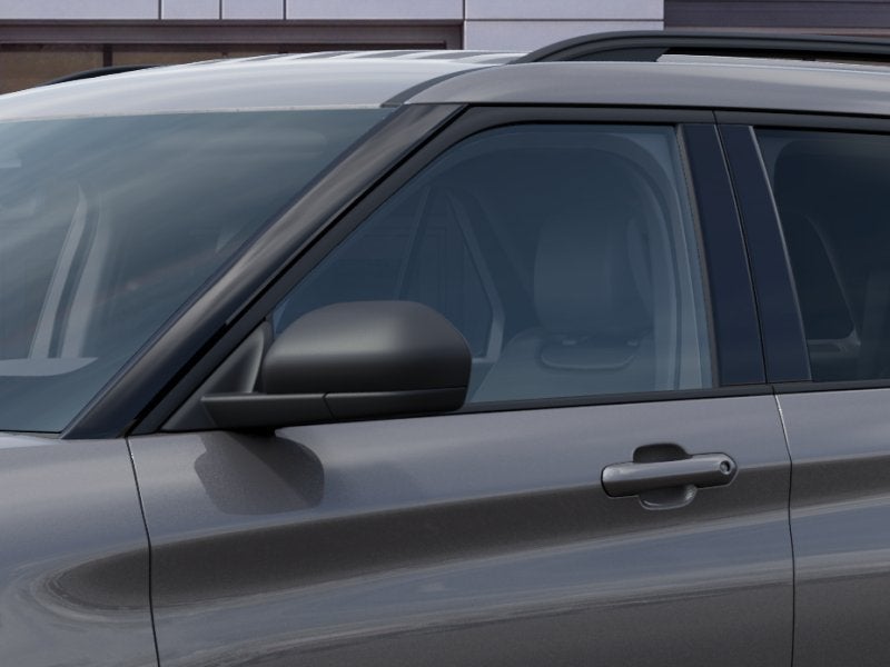 2027 Ford Explorer Active w/200A Pkg