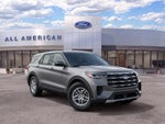 2027 Ford Explorer Active w/200A Pkg