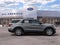 2027 Ford Explorer Active w/200A Pkg