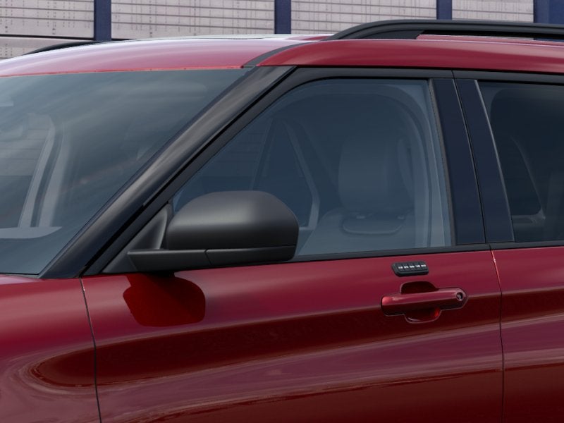 2027 Ford Explorer Active w/200A Pkg