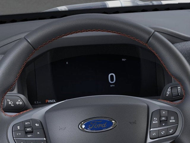 2026 Ford Explorer Base