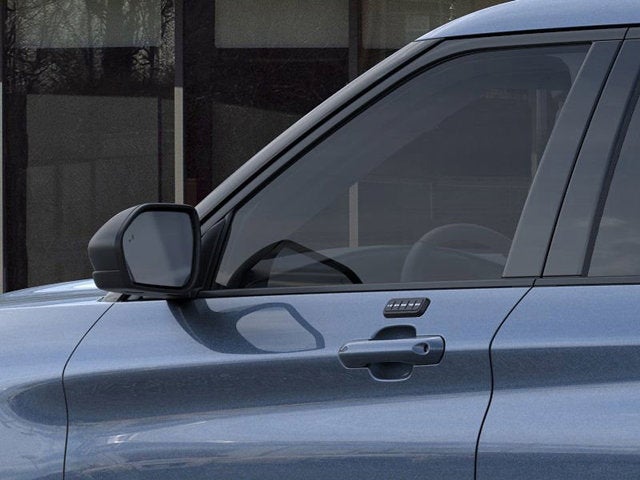 2026 Ford Explorer Base