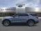 2026 Ford Explorer Base