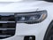 2026 Ford Explorer Base