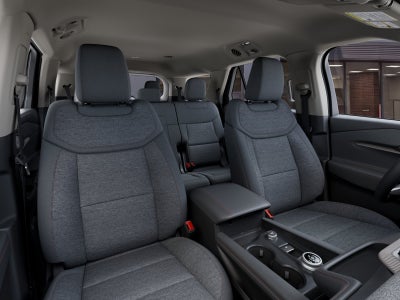2027 Ford Explorer Active w/200A Pkg