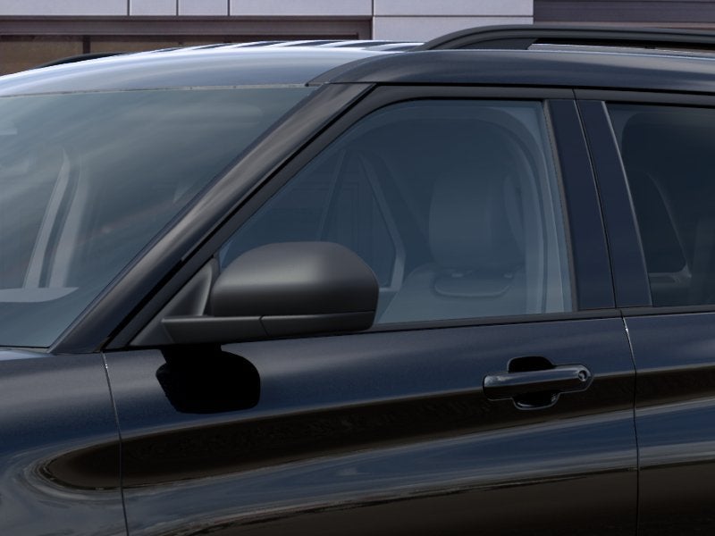 2027 Ford Explorer Active w/200A Pkg