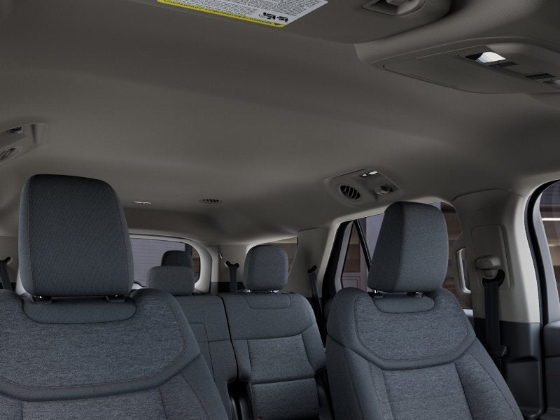 2027 Ford Explorer Active w/200A Pkg