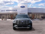 2027 Ford Explorer Active w/200A Pkg
