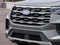 2027 Ford Explorer Active w/200A Pkg