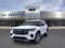2026 Ford Explorer Base