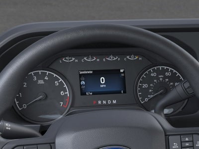 2026 Ford Super Duty F-250 SRW Base