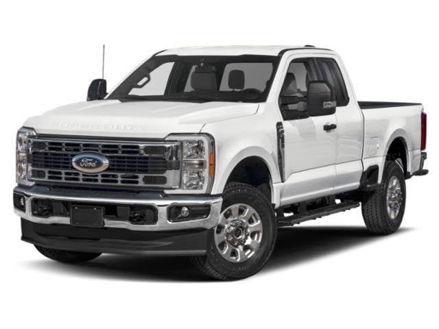 2024 Ford Super Duty F-250 SRW Super Duty
