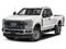 2024 Ford Super Duty F-250 SRW Super Duty