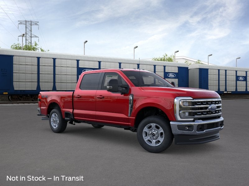 2026 Ford Super Duty F-350 SRW XLT