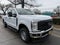 2026 Ford Super Duty F-350 SRW Base