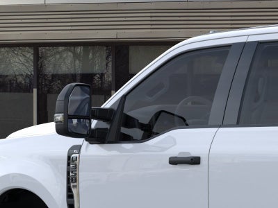 2026 Ford Super Duty F-350 SRW Base