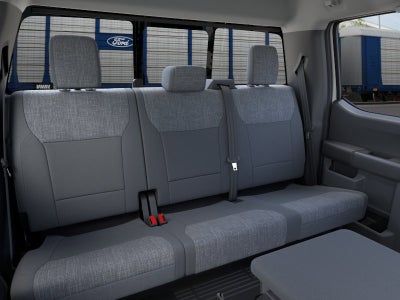 2026 Ford Super Duty F-350 SRW XLT