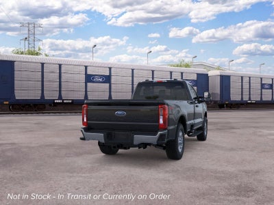 2026 Ford Super Duty F-250 SRW XLT
