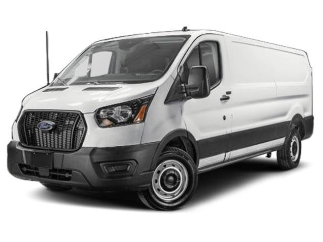 2027 Ford Transit Cargo Van Base