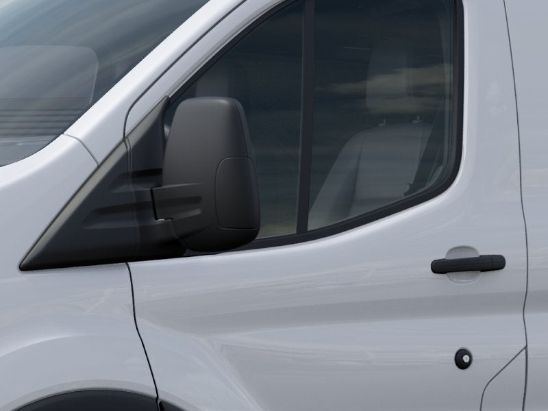 2027 Ford Transit Cargo Van Base