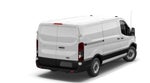 2027 Ford Transit Cargo Van Base