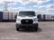 2027 Ford Transit Cargo Van Base