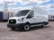 2027 Ford Transit Cargo Van Base