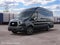 2027 Ford Transit Cargo Van Base