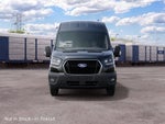 2027 Ford Transit Cargo Van Base