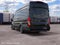 2027 Ford Transit Cargo Van Base