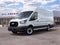 2027 Ford Transit Cargo Van Base