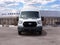 2027 Ford Transit Cargo Van Base