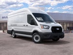 2027 Ford Transit Cargo Van Base