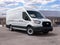 2027 Ford Transit Cargo Van Base
