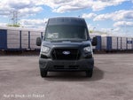 2027 Ford Transit Cargo Van Base