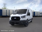 2026 Ford Transit Cargo Van T350