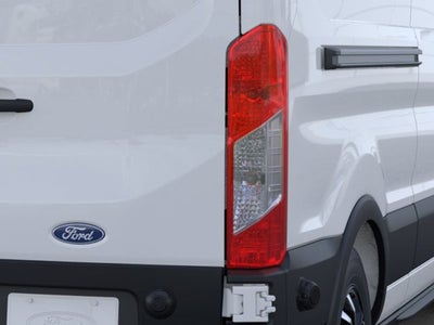 2026 Ford Transit Cargo Van T350