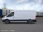 2026 Ford Transit Cargo Van T350