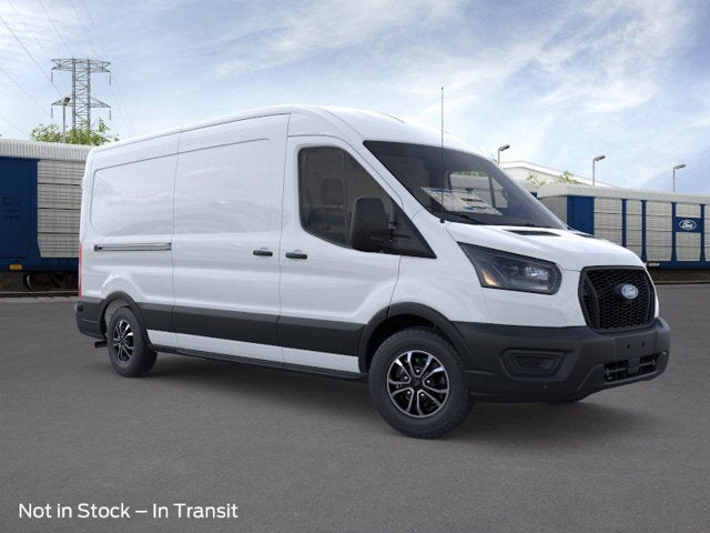 2026 Ford Transit Cargo Van T350