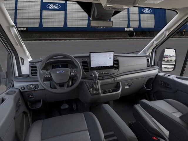 2026 Ford Transit Cargo Van T350