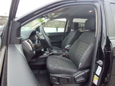 2023 Ford Ranger Base