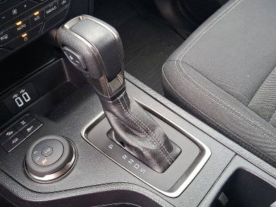 2023 Ford Ranger Base