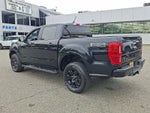 2023 Ford Ranger Base