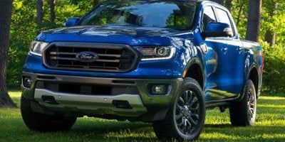 2023 Ford Ranger Base