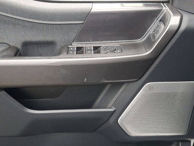 2022 Ford F-150 Base