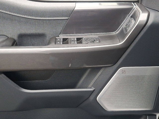 2022 Ford F-150 Base