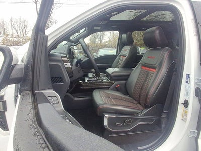 2022 Ford F-150 Base