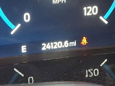 2022 Ford F-150 Base