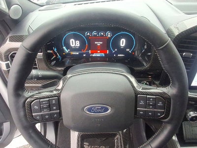 2022 Ford F-150 Base