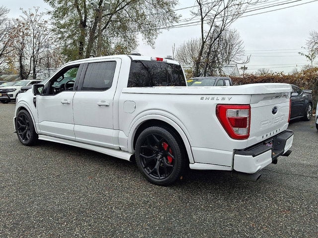 2022 Ford F-150 Base